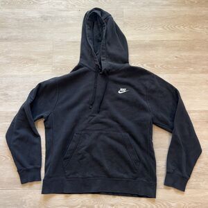 Nike Hoodie Sweatshirt Men's-Size S